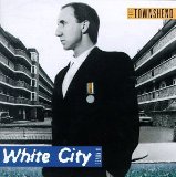 lp: Pete Townshend: White City - A Novel