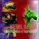 cd: Internal Bleeding: The Extinction of Benevolence