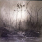 cd: Opeth: Blackwater Park