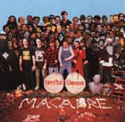 cd: Macabre: Sinister Slaughter