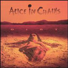 cd: Alice in chains: Dirt