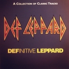 cd: Def Leppard: Definitive Leppard