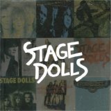 cd: Stage Dolls: Good Times - The Essential Stage Dolls