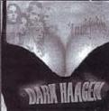 cd-r: Dark Haagen: A Mark for Life