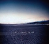 cd-ep: Nine Inch Nails: Every Day Is Exactly The Same