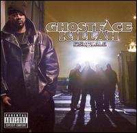 cd: Ghostface Killah: Fishscale