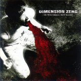 cd: Dimension Zero: He Who Shall Not Bleed