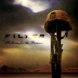 cd: Filter: Anthems for the Damned