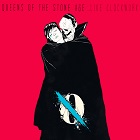2lp gatefold: Queens of the Stone Age: ...Like Clockwork