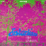 lp: Blue Phantom: Distortions
