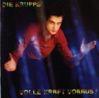 cd: Die Krupps: Volle Kraft Voraus