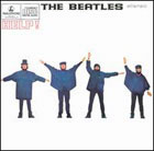 cd: Beatles: Help!