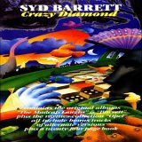 cd: Syd Barrett: Crazy diamond - the complete recordings