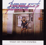 cd: mindless sinner: Turn On The Power