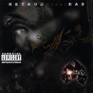 cd: Method Man: Tical