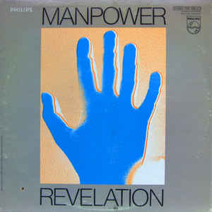 lp: Man: (Manpower) Revelation