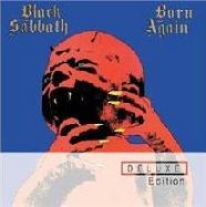 2cd digipak: Black Sabbath: Born Again