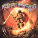 molly hatchet:greatest hits