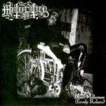 cd: Mütiilation: Black millenium (Grimly reborn)