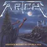Artch:Another Return To Church Hill
