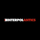  obestämt: Interpol: Antics