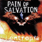cd: Pain Of Salvation: Entropia