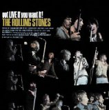 lp: Rolling Stones: Got Live If You Want It