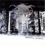 cd: Darkthrone: Ravishing grimness