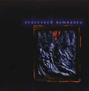 cd: Scattered Remnants: Destined to Fail
