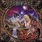 cd-ep: Morifade: Cast A Spell