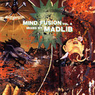 cd: Madlib: Mind Fusion vol. 5
