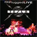 Tesla:Replugged Live