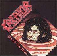 cd: Kreator: Out of the Dark ... Into the Light