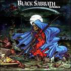 cd: Black Sabbath: Forbidden