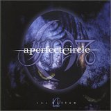 cd: A Perfect Circle: The Hollow