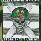 lp: S.O.D.: Speak English Or Die