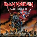 2cd: Iron Maiden: Maiden England '88