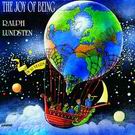 cd: Ralph Lundsten: The joy of being