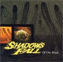 cd: Shadows Fall: Of One Blood