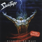 cd: Savatage: Handful of Rain