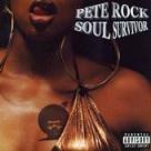 cd: Pete Rock: Soul Survivor