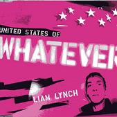 cd-singel: Liam Lynch: United states of whatever