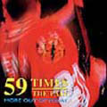 cd: 59 times the pain: More out of today