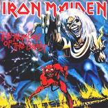 cd: Iron Maiden: The Number Of The Beast
