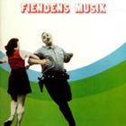 lp: Fiendens musik: Fiendens musik