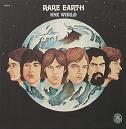 lp: Rare Earth: One world