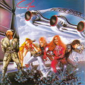 Gillan:Future Shock