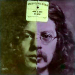 lp: Medicine Head: One & one is one