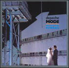 lp: Depeche Mode: Some Great Reward