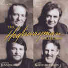 lp: Nelson/Jennings/Cash/Kristofferson: Highwayman